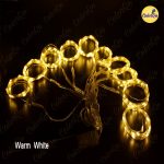 Curtain String Light – USB System - Image 4