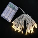 Fairy String Light – Battery Powered - Image 2