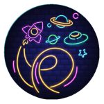 NEON Sign