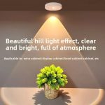 3Pcs Rechargeable Closet Sensor Light - Image 4