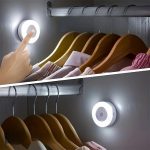Rechargeable Three Color Tap Light - Image 2
