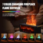 Fireplace Flame Diffuser - Image 4