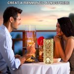 🌹 Rose Crystal Diamond Decorative Lamp 🌹 - Image 2