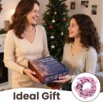 🌸 Cherry LED Tree Branch Lights – Cherry Blossom Vine Garland 🌸 - Image 3