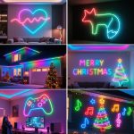 ✨ 32.8ft LED Neon Strip Light RGB ✨ - Image 6