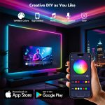 ✨ 32.8ft LED Neon Strip Light RGB ✨ - Image 5