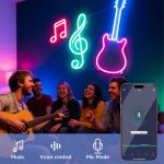 ✨ 32.8ft LED Neon Strip Light RGB ✨ - Image 2