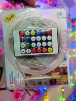 ✨ Aogist RGB Color Changing LED Fairy String Light ✨ - Image 6