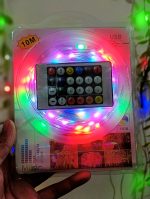 ✨ Aogist RGB Color Changing LED Fairy String Light ✨ - Image 5
