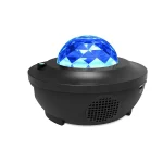 Galaxy Projector LED Night Light - Image 2