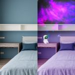 Astronaut Galaxy Projector Night Light - Image 2